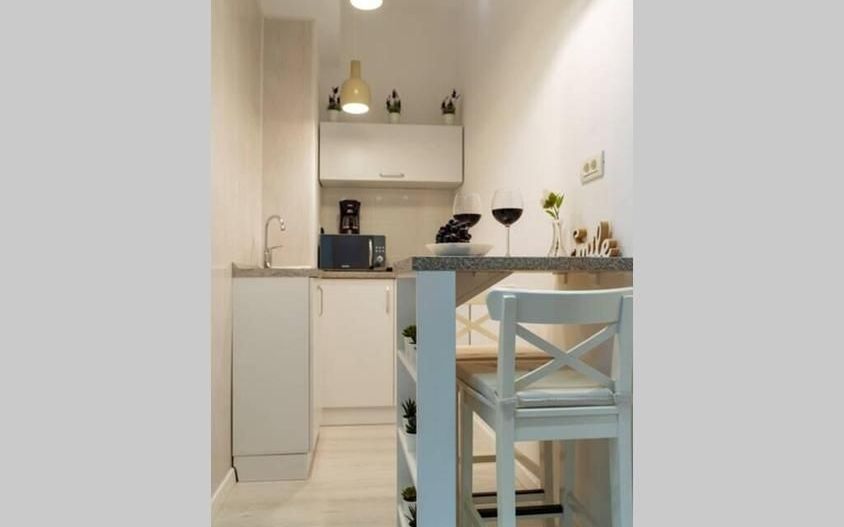 Studio Ion Ghica, Et 6/8, 32 mp (terasa 4 mp) - Poză 12