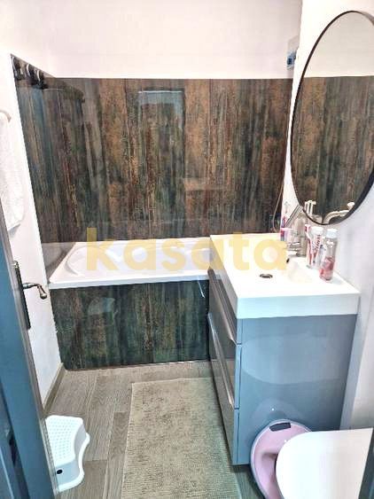 OPORTUNITATE | APARTAMENT 3 CAMERE | DOAMNA GHICA |RENOVAT |DECOMANDAT - Poză 6