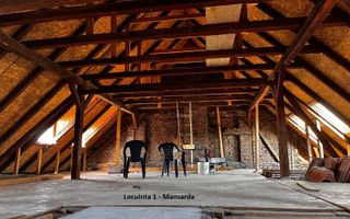 Casa individuala | Teren 510 mp | Cisnadie - Poză 13