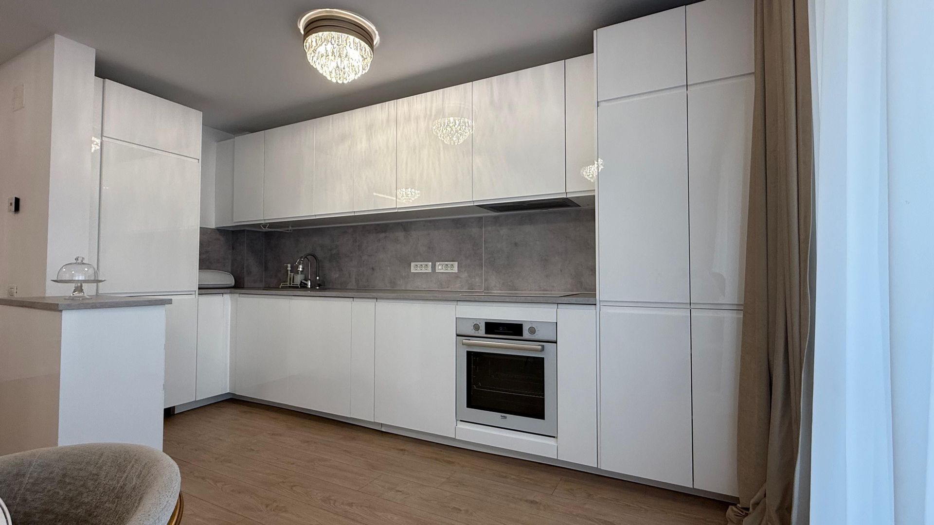 Apartament 4 camere Erou Iancu Nicolae - Poză 13