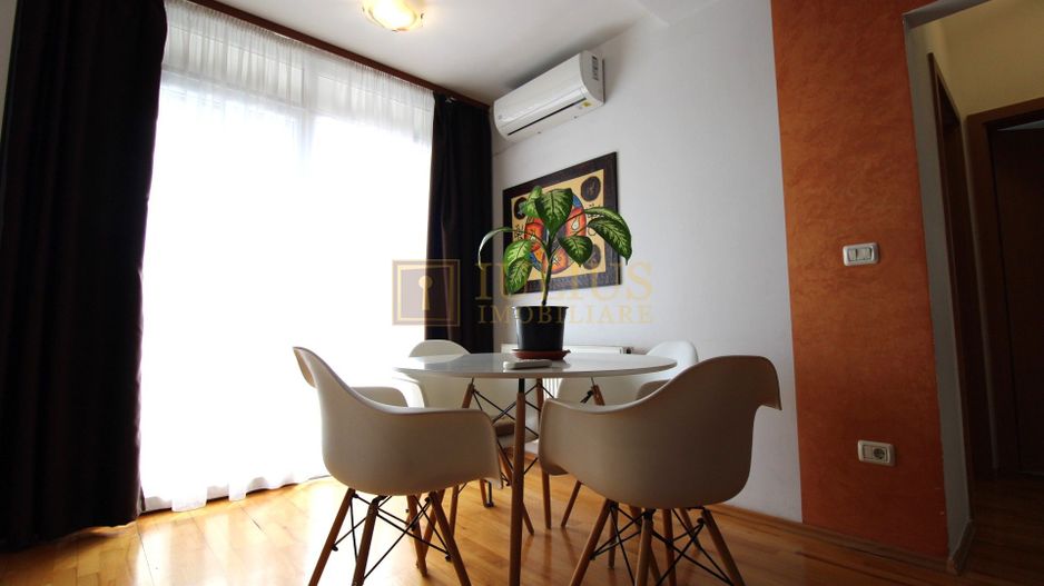 Apartament 2 camere,  bloc 2008, lift, parcare – Cetății, Timișoara - Poză 2
