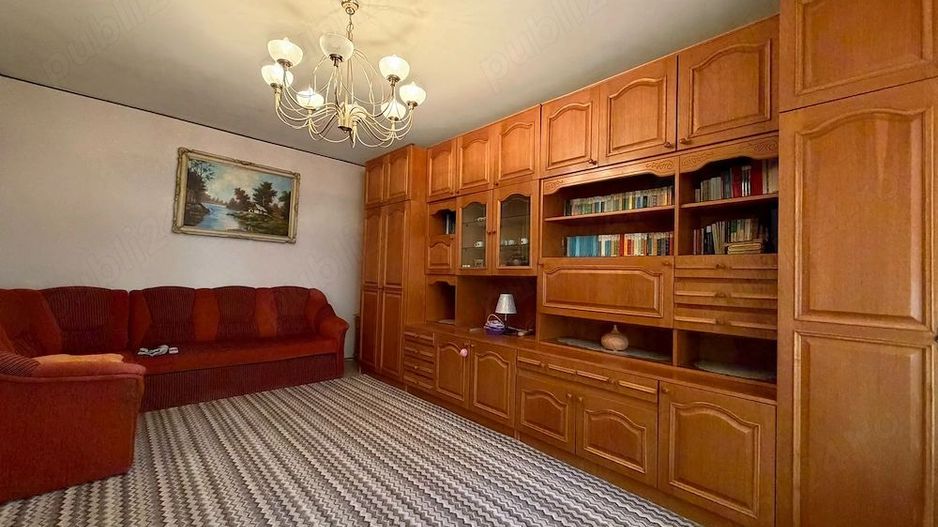 Vând apartament 2 camere - Poză 6