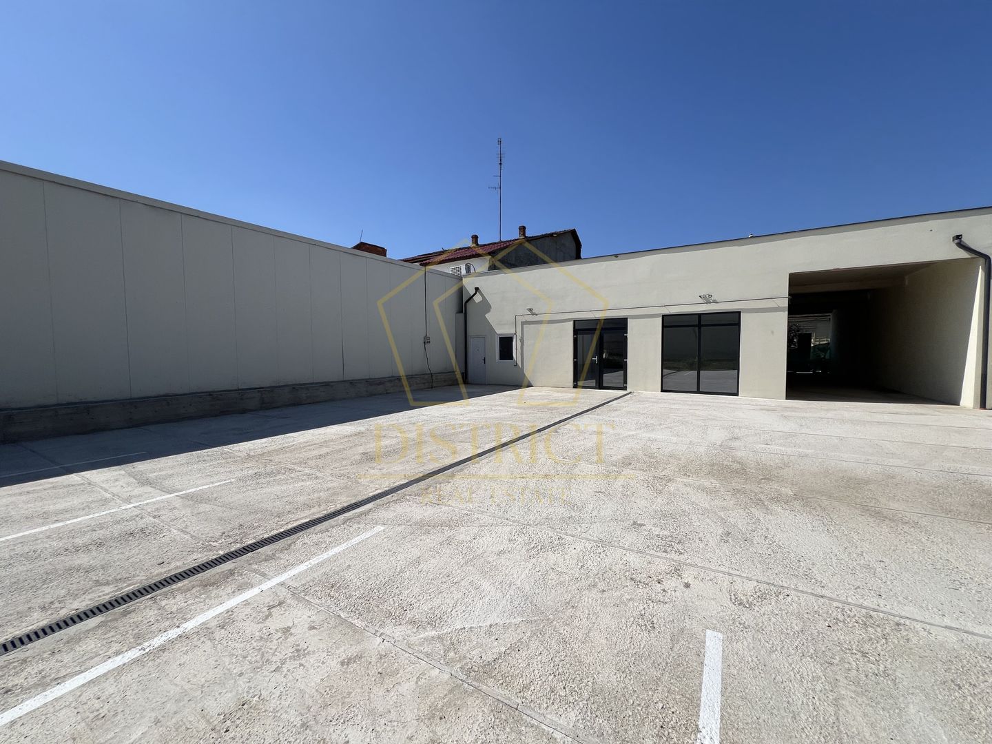 Spatiu Comercial SAD vad bun I Zona Brancoveanu - Poză 1