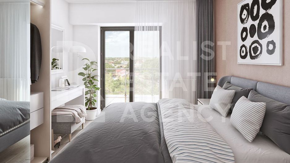 Vânzare, studiou dublu tip 2A, HILS Republica, București - Poză 8