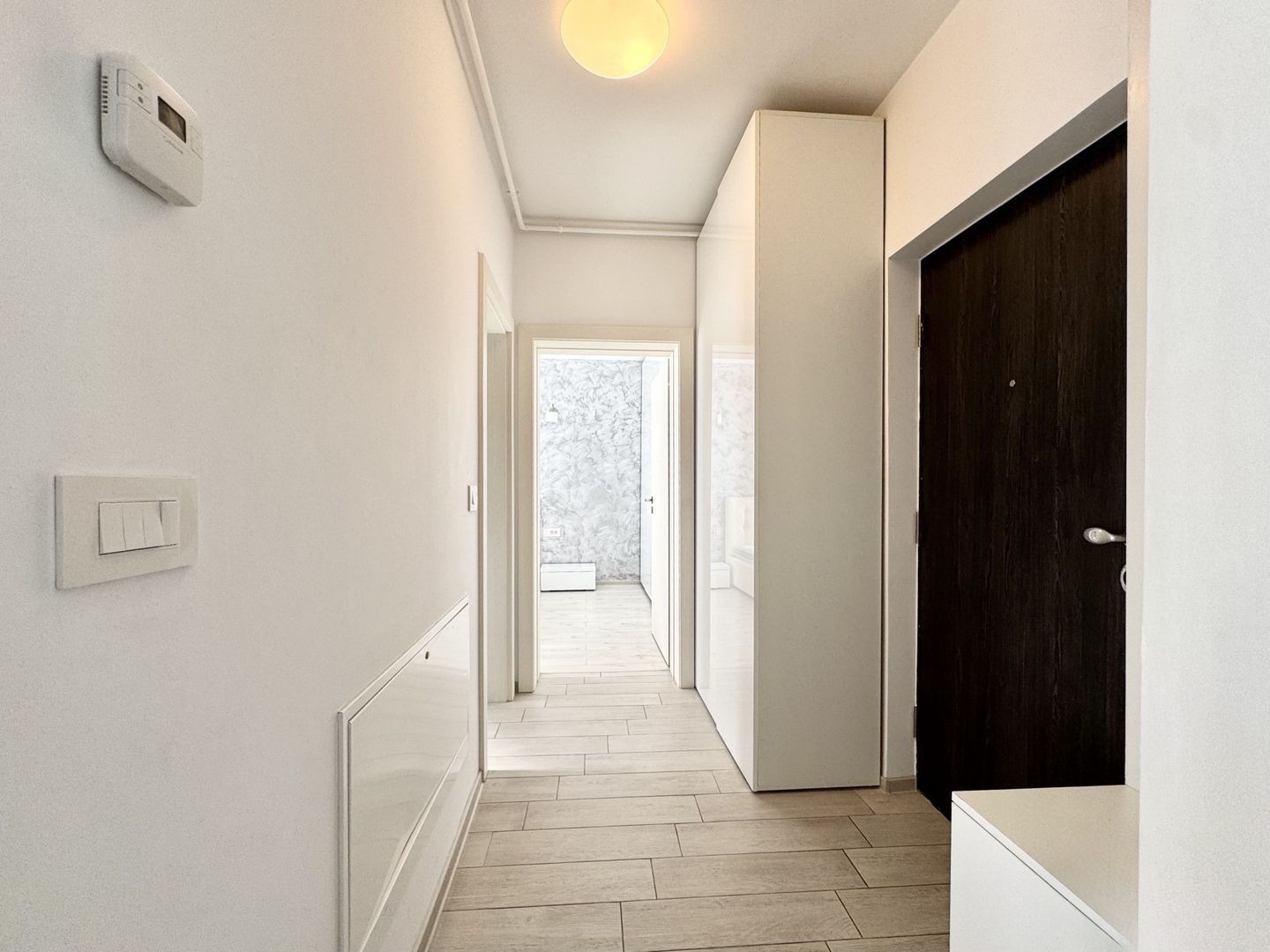 Apartament 2 camere, modern, Profi și parc în complex - Poză 10