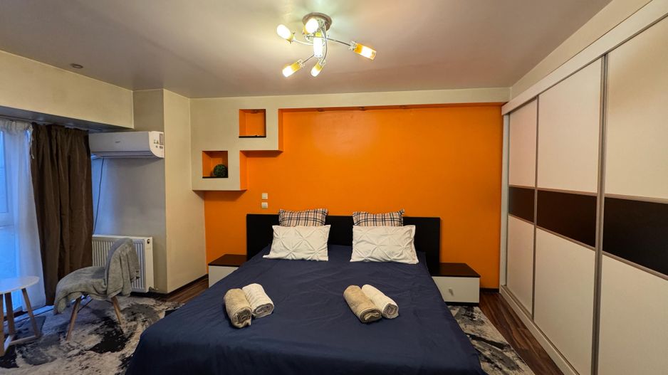 4 camere| 104 mp utili| UNIRII - Poză 7