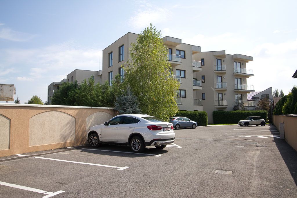 Vânzare Apartament 3 Camere | 100 mp Utili | Terasa 13 mp in Corbeanca - Poză 27
