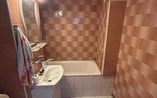 Apartament cu 2 camere decomandate, balcon, Mănăștur. - Poză 7