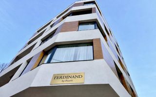 Penthouse 3 camere + terasă 150 mp | Bulevardul Ferdinand | Imobil boutique - Poză 3