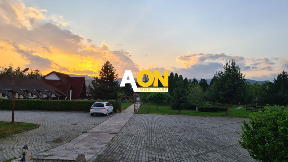 Complex turistic cu restaurant, piscina si teren de tenis - Poză 4