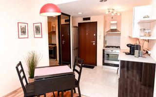 AP.2 CAMERE- ROSE GARDEN, PET-FRIENDLY, PARCARE, MASINA DE SPALAT VASE - Poză 12