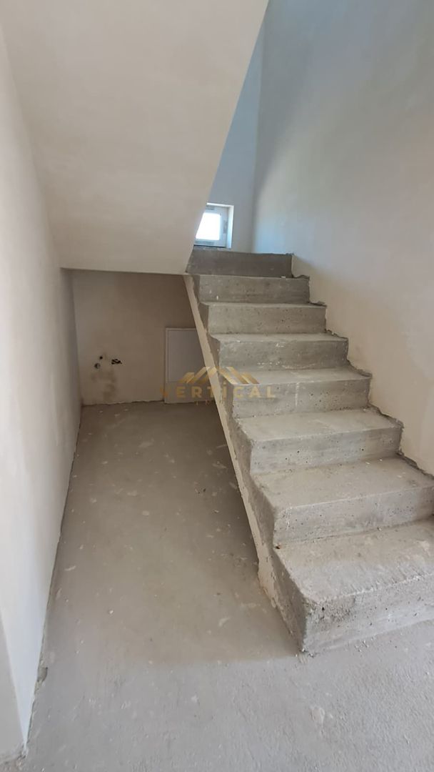 Casă Nouă P+1 Tip Calcan | 4 Camere | 3 Dormitoare - Poză 5