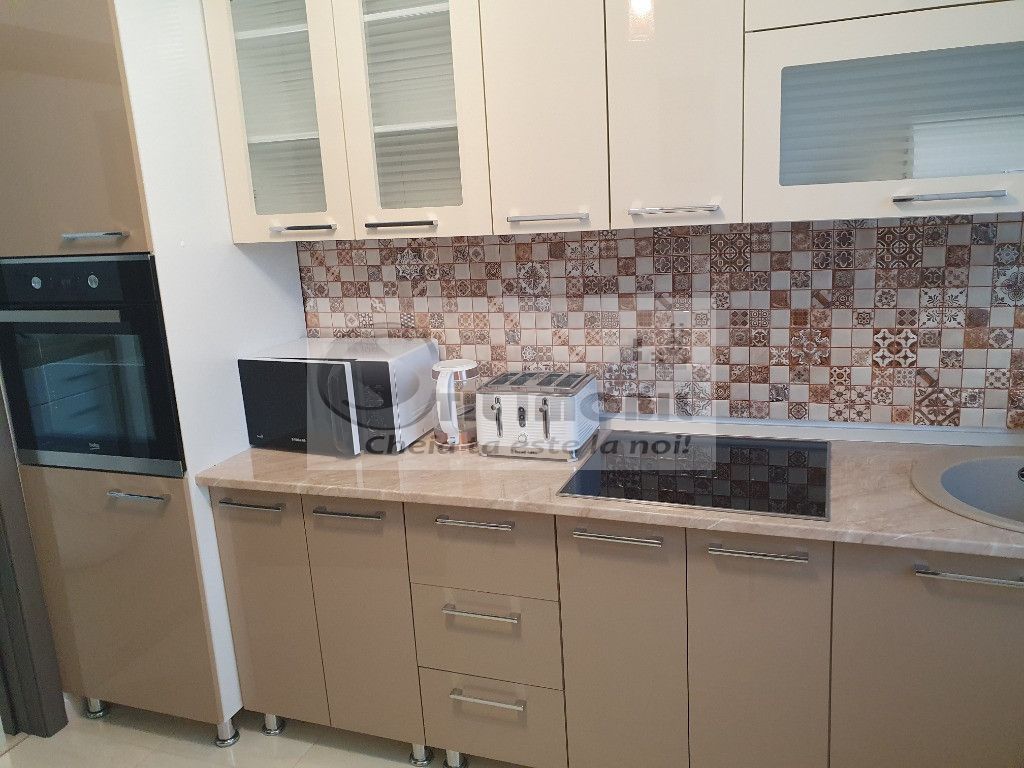 Apartament 2 camere - mobilat,  2 locuri parcare + Boxa, Valea Lupului - Poză 2