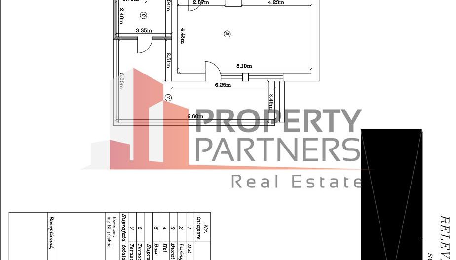 Vilă Bran – Sat Poarta | Aproape de natură  | 3 dormitoare | Teren 1807 mp - Poză 33