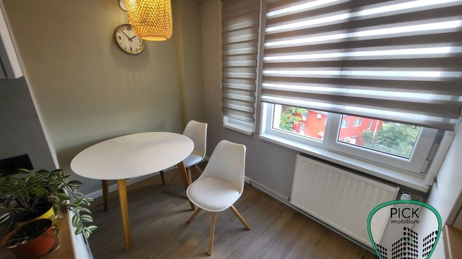 P 4180 - Apartament cu 2 camere în Târgu Mureș, Central - Poză 6