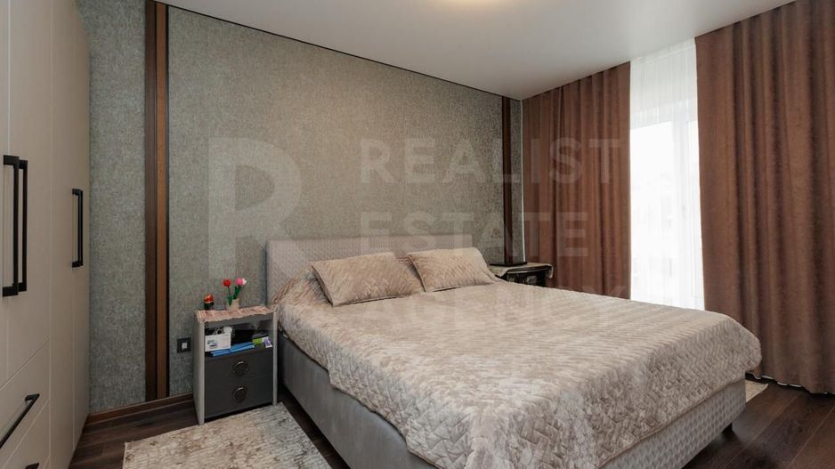 Vânzare, casă, 2 nivele, 3 camere, str-la Ștefan Cel Mare, Bubuieci - Poză 12