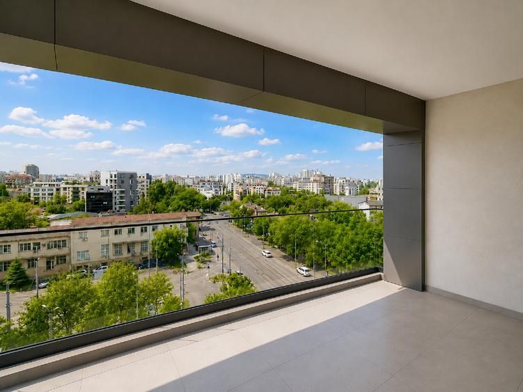 Apartament calea Dudesti // Mihai Bravu // Select Residences - Poză 13
