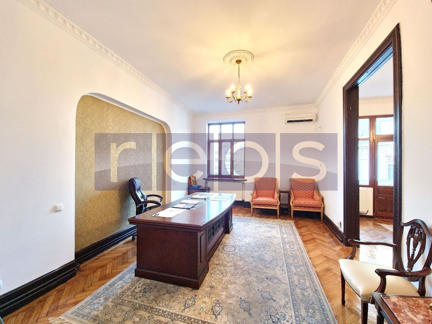VANZARE APARTAMENT 5 CAMERE | ULTRACENTRAL - Poză 3