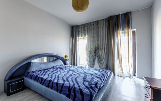 Casă nouă cu teren de 1644 mp – Sânnicolau Mic, str. Brândușei - Poză 12