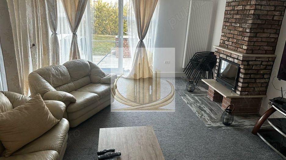 Duplex 3 Dormitoare cu Terasă și Grădină – Ciarda Roșie - Poză 5