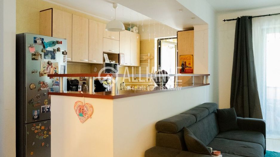 TOMIS PLUS (COD 05) Apartament 3 Camere Premium Ideal pentru Familie - Poză 18