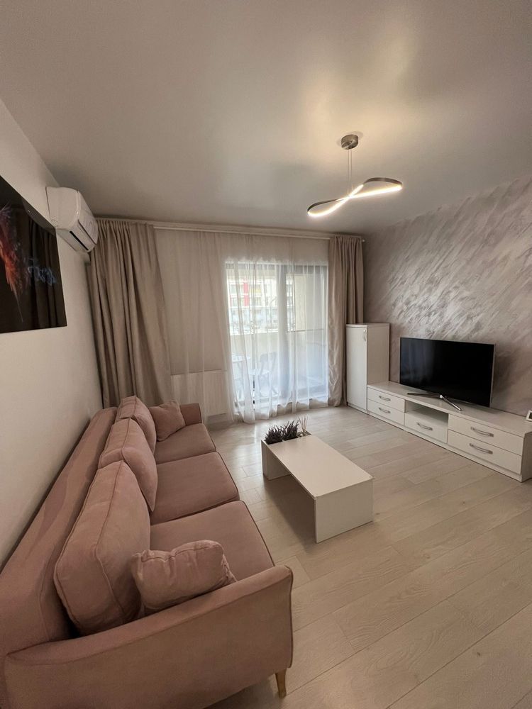 Apartament 2 camere I Exigent Plaza Faza 2 | Mutare imediată - Poză 1