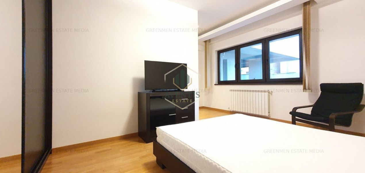 2 camere modern in bloc nou, centrala proprie, parcare subterana, Obor Mosilor - Poză 14