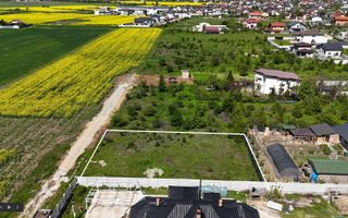 MAGURELE-VARTEJU, LOT 848 MP! - Poză 4
