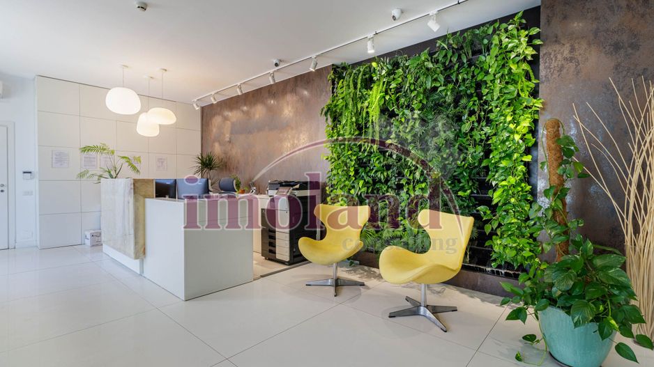 Cladire Birouri cu 30 locuri parcare Pipera - Poză 3