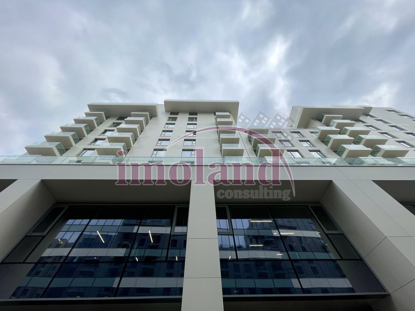 Vanzare apartament premium 2 cam, 54 mp - Aviației / mall Promenada - Poză 22