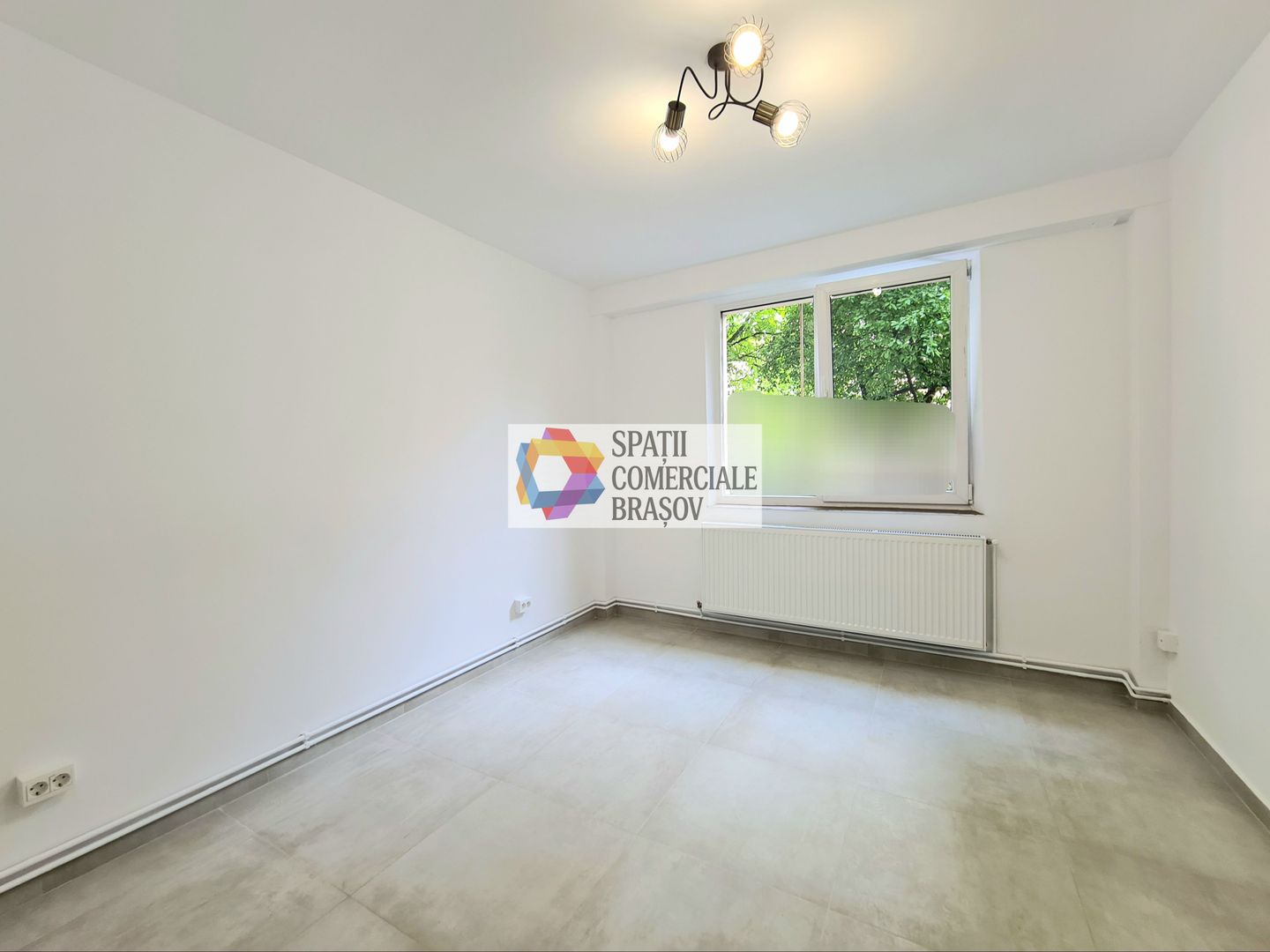 Spatiu comercial de închiriat Brasov - 60 mp # plus-imo.ro - Poză 4