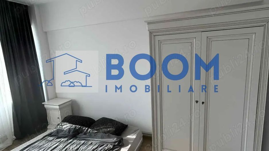 Apartament 3 camere| Ostroveni| Bloc A | Renovat - Poză 8