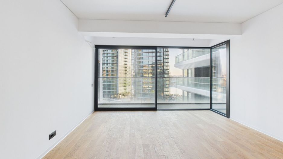 Apartament 2 camere – Yacht Kid - Poză 2