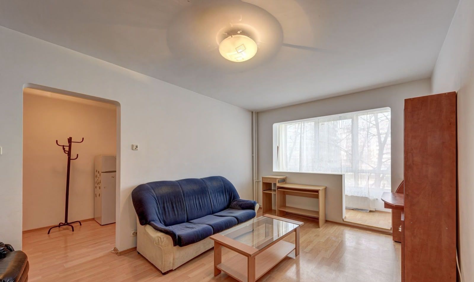 Închiriere 2 camere | etaj 2 | metrou  Drumul Taberei - Poză 1