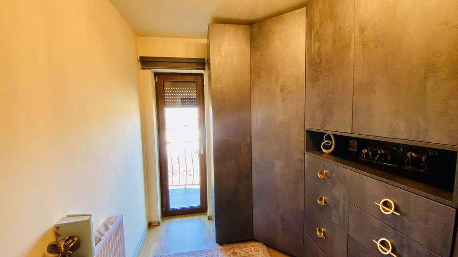 Casa moderna, individuala cu Garaj - Sura Mare - Poză 28