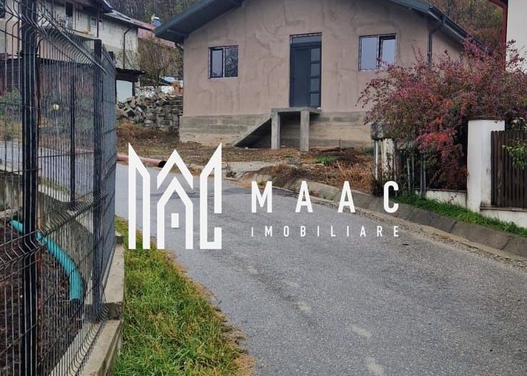 CASĂ NOU CONSTRUITĂ | VLĂDEȘTI | 90 MP UTILI | TEREN 1.128 MP | 77.000 € - Poză 3
