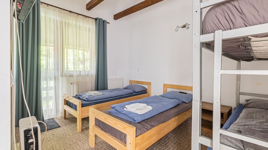 Pensiune/Vila turistica /cazare muncitori in Cristian Brasov - Poză 19