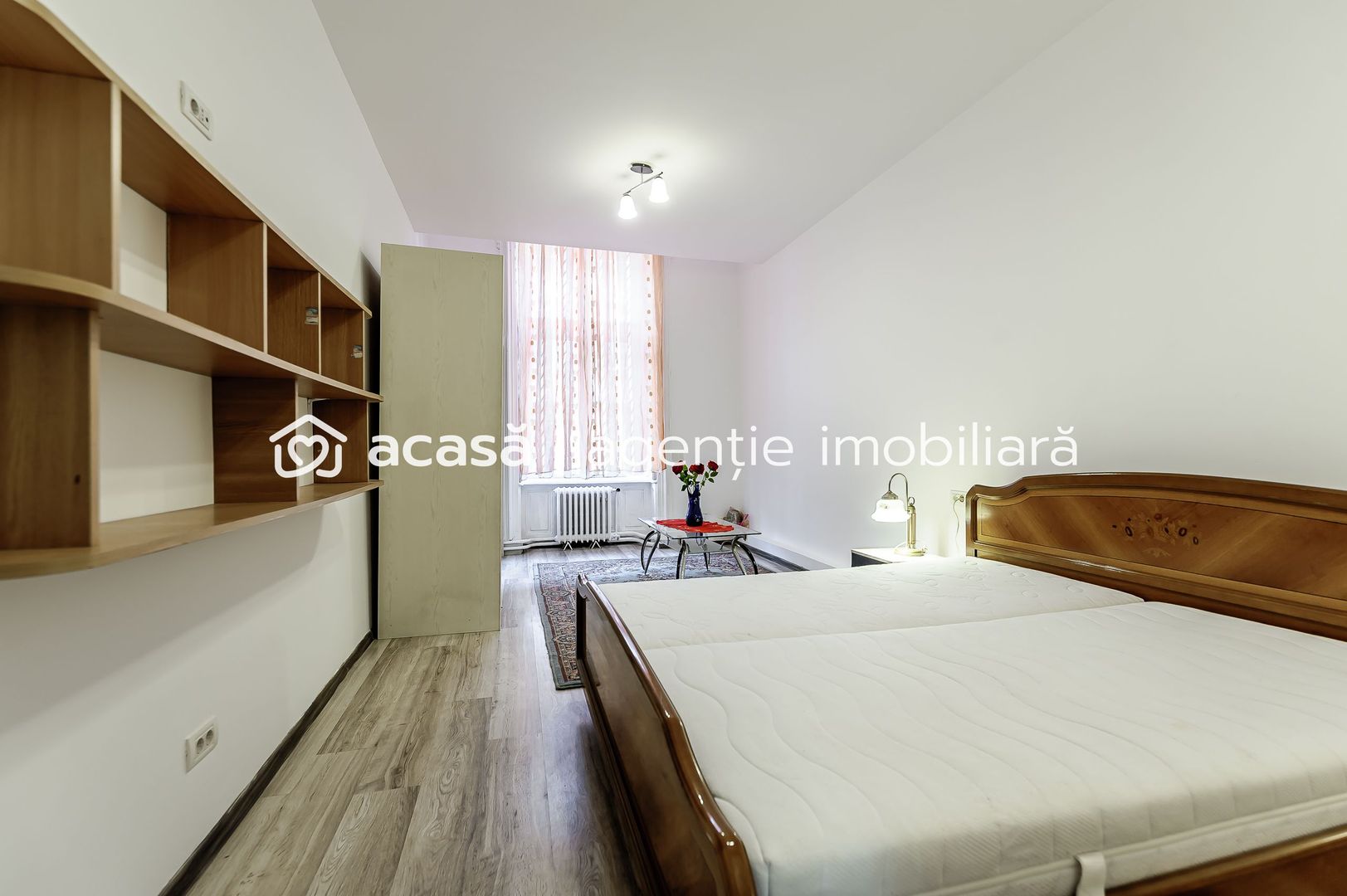 Apartament contemporan în Palatul Neumann, Arad. - Poză 9