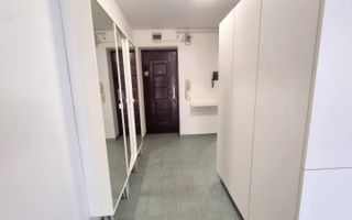APARTAMENT 2 CAMERE CU GRĂDINĂ,  DEMISOL, ZONA ȘTRAND II - Poză 3