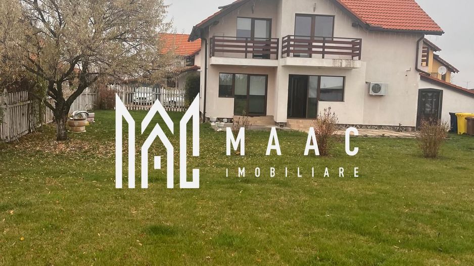 Casa Individuală | Teren 1095 mp | Șura Mica - Poză 13