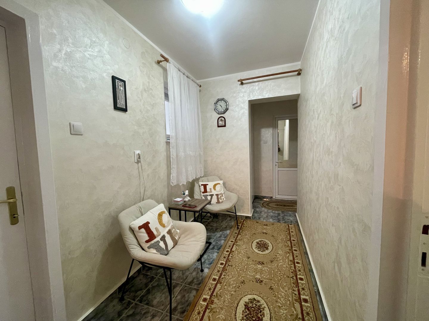 APARTAMENT 3 CAMERE | 65 MP | PARCARE | BOXA | RADAUTI - Poză 8