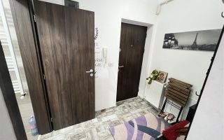 Apartament 1 camera etaj 2 loc Giroc CENTRALA loc de parcare - Poză 2