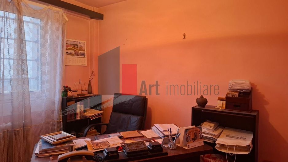 Apartament Piata Victoriei-Titulescu - Poză 4