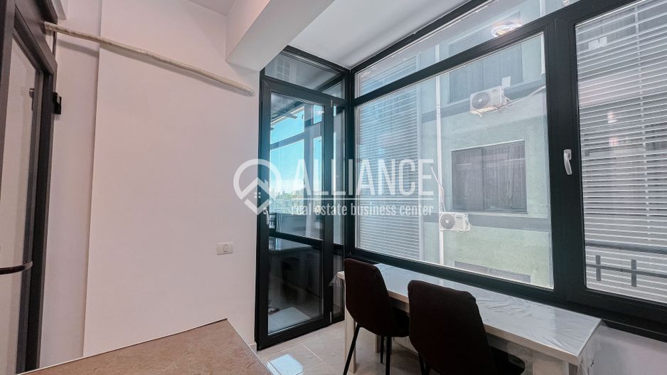 Tomis Nord (COD 05) - Campus | Apartament 2 Camere Decomandate|Premium - Poză 16