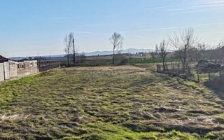 Teren intravilan de vânzare | Seini - Poză 2