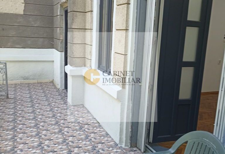 4 camere  | Parter  | P+2  | Cismigiu - Poză 18