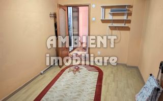 Apartament cu 4 camere, etaj 3, VASLUI zona Ultracentrală; - Poză 7