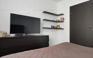Inchiriere apartament cu 2 camere, decomandat, Iancului - Poză 12