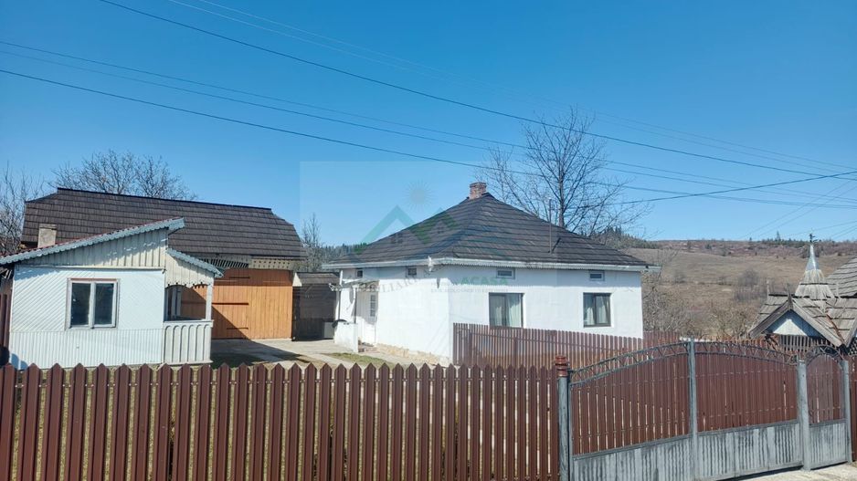 Casă de vânzare  Valea Moldovei - Poză 1
