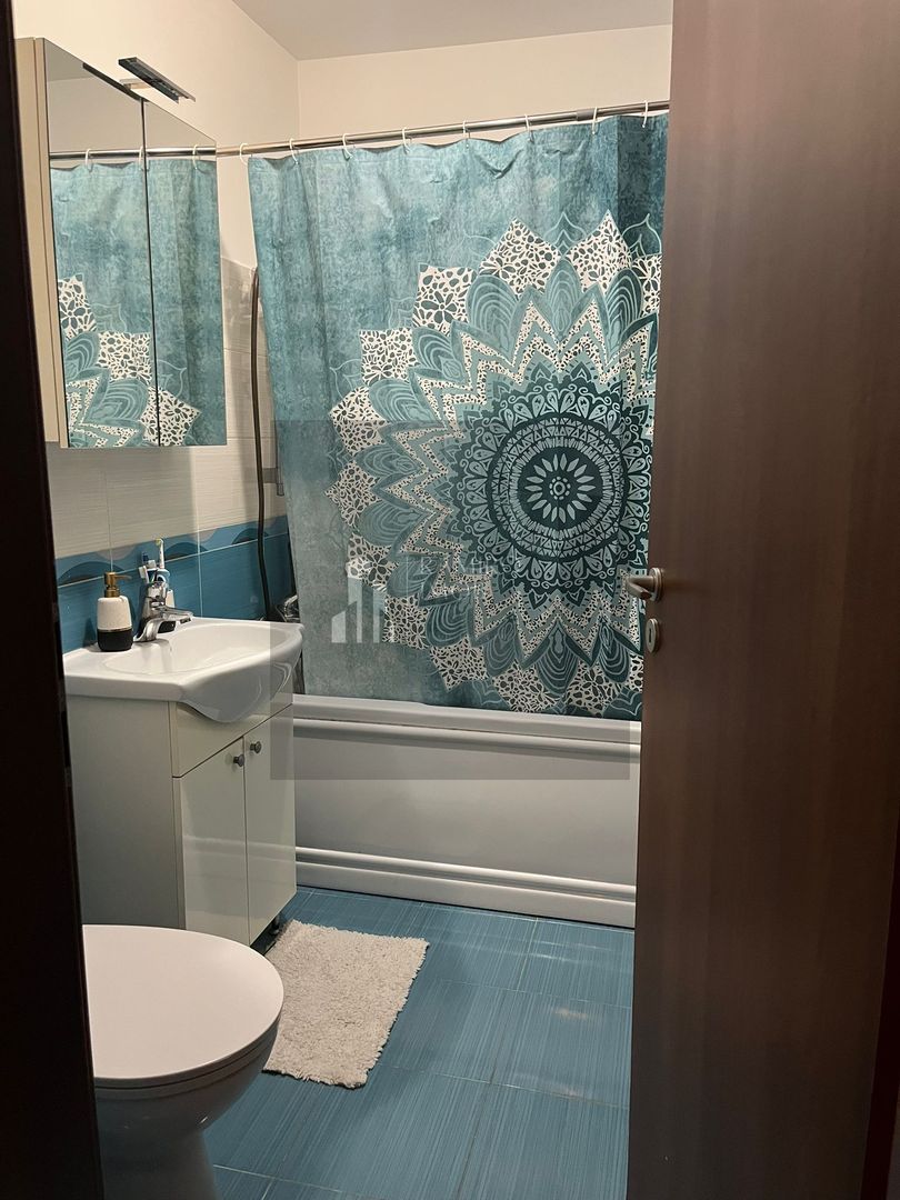 Apartament 2 camere Drumul Binelui decomandat - Poză 10